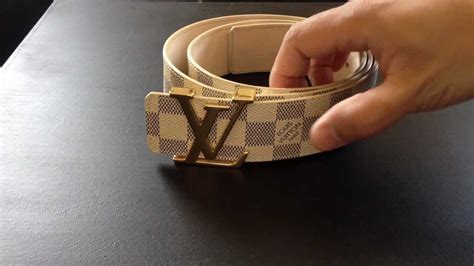 replica lv belt|genuine louis vuitton belt.